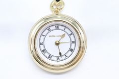 W127-34】動作品 ヴィヴィアンウエストウッド 腕時計 VW-9056 - メルカリ