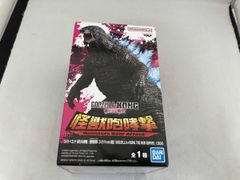 반프레스트 고질라 [고질라x콩 새로운 제국] 괴수 포효격 고질라 From 영화 [GODZILLAxKONG THE NEW EMPIRE](2024) 고질라x콩