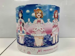 2025年最新】μ's memorial cd-boxの人気アイテム - メルカリ