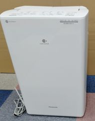 Panasonic 衣類乾燥除湿機 F-YHVX120 2023年製 - メルカリ