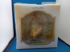 eStream 나카노 카즈카 -Floral Dress Ver.- 1/7 SHIBUYA SCRAMBLE FIGURE 5등분의 신부