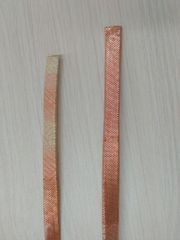 ≪№312≫帯締め 即日発送可 佐賀錦