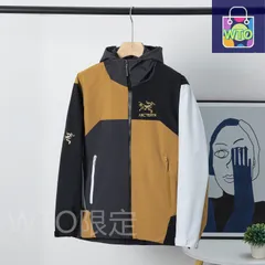 ARC'TERYX風 BETA JACKET アウトドアハードシェル [本日特価|新品未使用品]