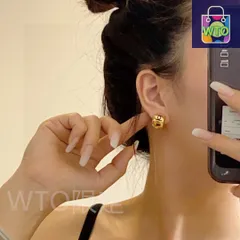 【今日特価】Chanel ニューデザイン ダブル C スモールイヤリング 国内送料無料！在庫限定セール価格