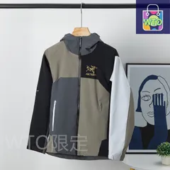 ARC'TERYX × BEAMS BETA JACKET 限定カラーハードシェル [本日特価|新品未使用品]