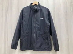 THE NORTH FACE Free Run Insulation Jacket NY82290 ブラック Mサイズ