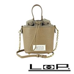 □未使用□ カルティエ ウッド スフィア 球体 ボール キーホルダー SS  