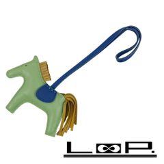 □未使用□ カルティエ ウッド スフィア 球体 ボール キーホルダー SS  