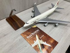 PAC MIN JAL JAPAN AIRLINES JA73IJ モデル - メルカリ