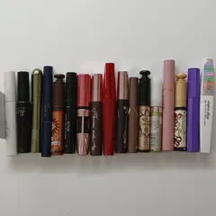 プチプラコスメ １７点セット まとめ売り　セザンヌ・ケイトなど　CO-A0742C