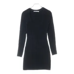 2025年最新】alexander wang ワンピースの人気アイテム - メルカリ