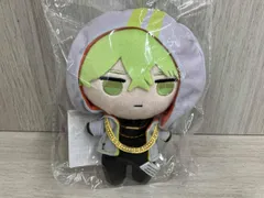 2026年最新】柾木北斎 ぬいぐるみの人気アイテム - メルカリ