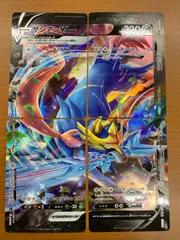 2025年最新】ザシアンv-unionの人気アイテム - メルカリ