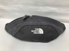 THE NORTH FACE NM71905 ボディバッグ ブラック