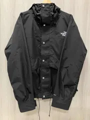 THE NORTH FACE ノースフェイス マウンテンパーカー NF0A7UR9JK3-M Mサイズ ブラック メンズ アウター 上着 アウトドア