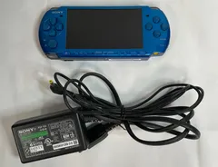 【ジャンク】SONY ソニー PSP本体 PSP-3000