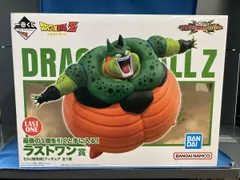 2025年最新】セル ラストワンの人気アイテム - メルカリ