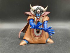 ドラゴンクエスト ふくびき所スペシャル LEDライトフィギュア 大魔王