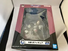 未開封品 C賞 糸師冴 一番くじ ブルーロック 夢中の連鎖 ブルーロック