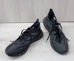 adidas/アディダス/スニーカー/ID8886/4DFWD 4 M/Running/ブラック/28.5cm