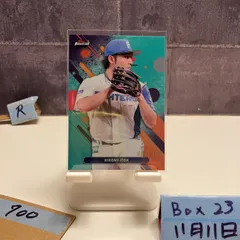 2025年最新】伊藤大海 toppsの人気アイテム - メルカリ