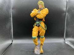 라스트 원상 DIO MASTERLISE 이치 반 쿠지 조조의 기묘한 모험 STARDUST CRUSADERS 조조의 기묘한 모험 Part3 스타 더스트 크루세이더스