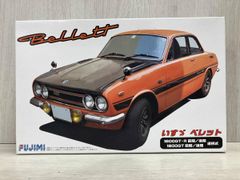 希少/ヨネザワ玩具/DIAPET製/ベレット/1600GT/1の40/箱付き - メルカリ