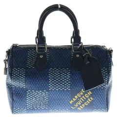 2025年最新】ヴィトン ダミエ スピーディ25の人気アイテム - メルカリ