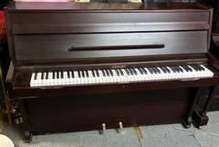 E & SONS アップライトピアノ RS-21 (弱音器付) ROYALE & SONS アップライトピアノ RS-21 (弱音器付) - メルカリ