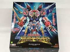 スーパーロボット烈伝SR-01 マジンガーZ 未開封 - メルカリ