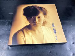 百恵伝説 ―スター・レジェンド― LPボックスセット（5枚組）山口百恵