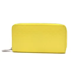 LOUIS VUITTON ルイヴィトン  長財布 ジッピーウォレット ファセット 2013年限定 ダミエ  イエロー M94401 35BS011
