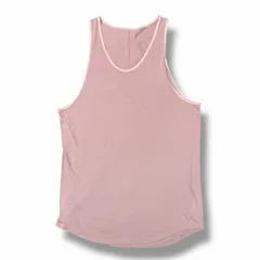 2025年最新】cvtvlist タンクトップの人気アイテム - メルカリ