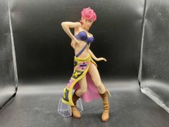 海洋堂 1/6 ストリートファイター ZERO3 キャミィ ピンク スタチュー