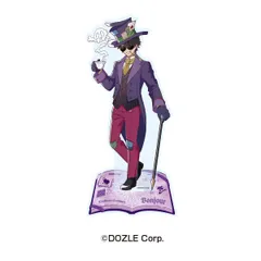 【新品/公式】ドズル社_アクリルスタンド 2 ぼんじゅうる 公式グッズ colleize