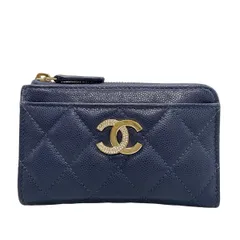 2025年最新】シャネル L字ファスナーの人気アイテム - メルカリ