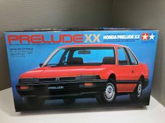 新品未組立 タミヤ 1/24 プレリュード ポルシェ962C ハセガワ等4セット