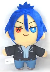 【中古】ぬいぐるみ 六道骸 ぬいぐるみ 「ひこくじ 家庭教師ヒットマンREBORN! chillout vol.2」 A賞