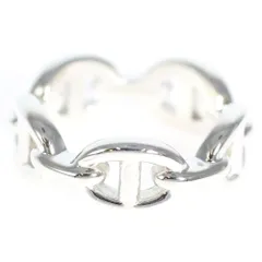 2025年最新】エルメス シェーヌダンクル リング 50の人気アイテム