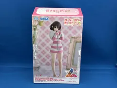 セガ 加藤恵 パジャマVer. Luminasta 冴えない彼女の育てかた Fine
