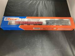 Roco HOゲージ SBB 460 022-7 43754 - メルカリ
