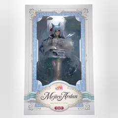 【中古】クレーネル 1/7 メジロアルダン 勝負服Ver. ウマ娘プリティーダービー[10]