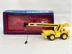 herpa 1/87 リープヘル R954 クローラーショベル 掘削機 - メルカリ