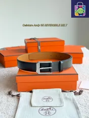 【今日特価】Ceinture Andy センチュール アンディ 35mm BELT