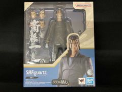 SHFiguarts 사이토 이치 루로니 검심 -메이지 검객 낭만담-
