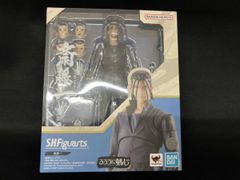 SHFiguarts 사이토 이치 루로니 검심 -메이지 검객 낭만담- ②