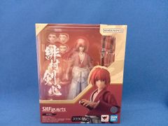 SHFiguarts 緋村剣心 루로니 검심 -메이지 검객 낭만담-