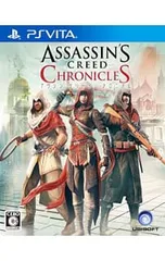 PSVita/アサシン クリード クロニクル