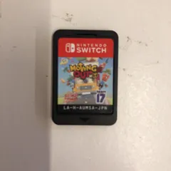 208.【Switch】Moving Out