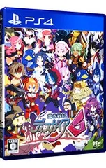 PS4/魔界戦記ディスガイア6